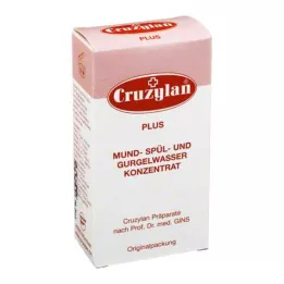 CRUZYLAN artı damla, 50 ml