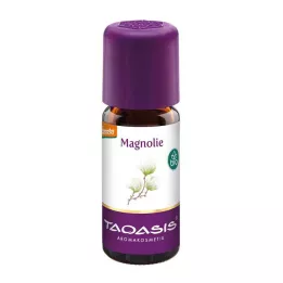 MAGNOLIEN Jojoba yağında %2, 10 ml