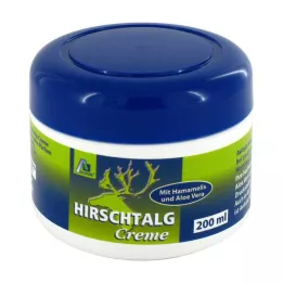 AVITALE Geyik yağı kreması, 200 ml