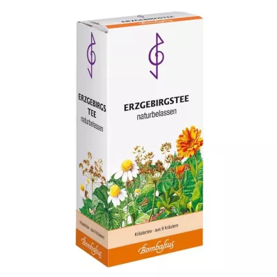 ERZGEBIRGSTEE, 75 gr ERZGEBIRGSTEE, 75 gr