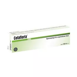 CEFAFLORIA merhem, 100 g