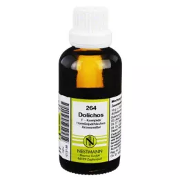 DOLICHOS F Kompleks No.264 Seyreltme, 50 ml