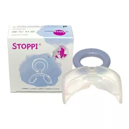 STOPPI Geliştirici F. 2 yıldan kalma çocuklar, 1 ST