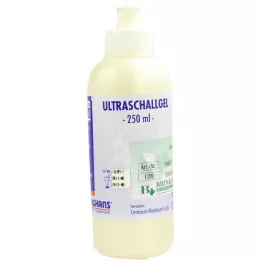 ULTRASON JELİ, 250 ml