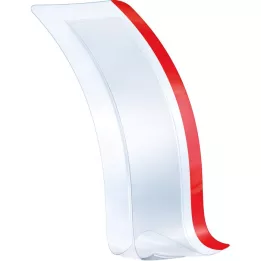 LEUKOMED Trans.Plus steril kaldırım 10x35 cm, 50 St