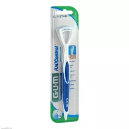 GUM HaliControl dil temizleyici, 1 adet
