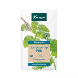 KNEIPP Banyo Kristalleri Rahatlama Saf, 60 gr