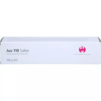 JUV 110 Merhem, 100 gr JUV 110 Merhem, 100 gr