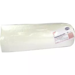 VERBANDWATTE zikzak Hartmann Roll.m.Papierzw.Lg., 1000 g
