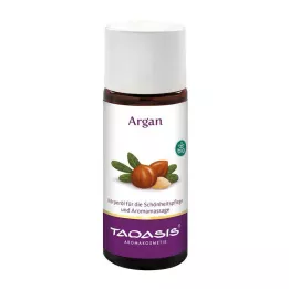 ARGANÖL ORGANİK, 50 ml