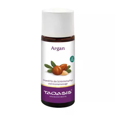 ARGANÖL ORGANİK, 50 ml ARGANÖL ORGANİK, 50 ml