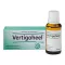 VERTIGOHEEL Damlalar, 100 ml