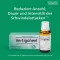VERTIGOHEEL Damlalar, 100 ml
