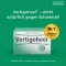 VERTIGOHEEL Tabletler, 250 adet