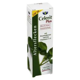 Celerit Plus güneş koruma faktörü, 25 ml