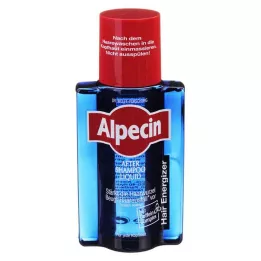ALPECIN Kafein Sıvı, 200 ml