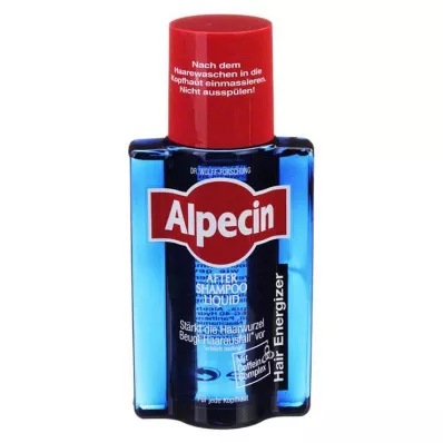 ALPECIN Kafein Sıvı, 200 ml ALPECIN Kafein Sıvı, 200 ml
