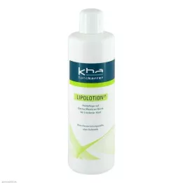 HANS KARRER Lipolotion Eko, 500 ml