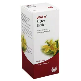 BITTER İksir, 180 ml