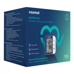 VISOMAT Comfort Eco üst kol tansiyon aleti, 1 adet