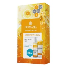 Dermasel deniz enerjisi hediye seti, 1 adet