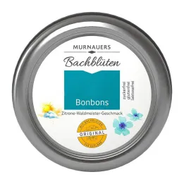 Murnauers Bach çiçek tatlıları, 50 gr