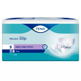 TENA SLIP maxi S, 24 parça