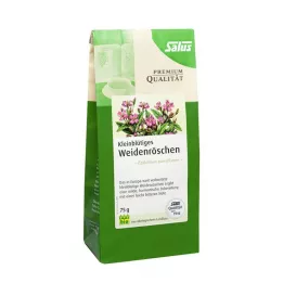 WEIDENRÖSCHENKRAUT küçük çiçekli çay Salus, 75 gr