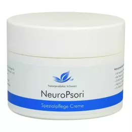 NEUROPSORI Bakım kremi, 100 ml