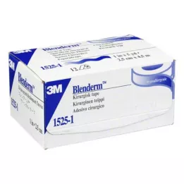 BLENDERM Yara sıvası 2,5 cmx4,6 m 1525-1, 12 adet