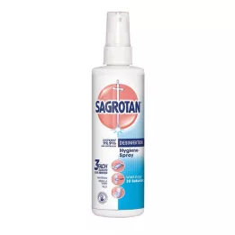 SAGROTAN P pompalı sprey, 250 ml