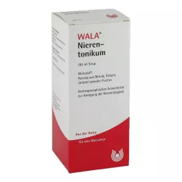 BÖBREK TONİĞİ, 180 ml