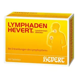 LYMPHADEN HEVERT Lenf Bezi Tabletleri, 100 adet