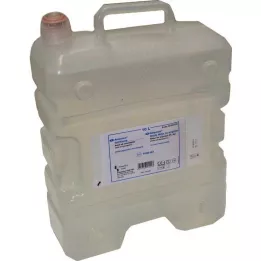 AMPUWA durulama amaçlı, 10 l