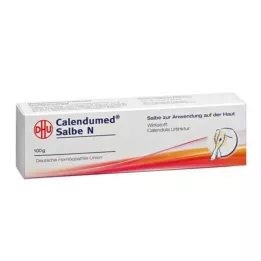 CALENDUMED Merhem N, 100 g