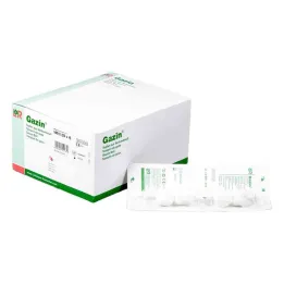 Gazin diyaliz çubukları 2 + 2 ster, 100 adet