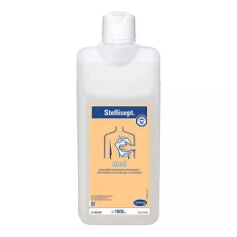 STELLISEPT med Losyon, 1000 ml
