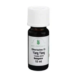 ÄTHERISCHES ÖL YLANG YLANG 3°, 10 ml