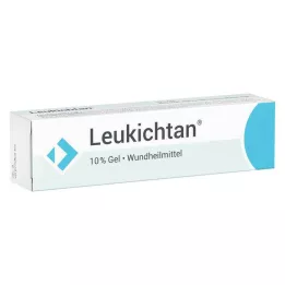 LEUKICHTAN Jel, 30 gr