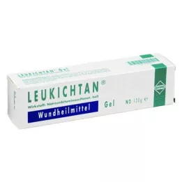 LEUKICHTAN Jel, 120 gr
