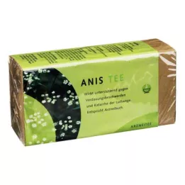 ANISTEE Filtre torbaları, 25 adet