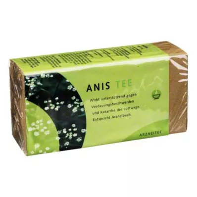 ANISTEE Filtre torbaları, 25 adet