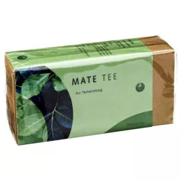 MATE TEE Filtre torbaları, 25 adet