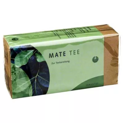 MATE TEE Filtre torbaları, 25 adet MATE TEE Filtre torbaları, 25 adet