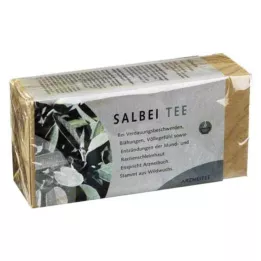 SALBEITEE Filtre torbaları, 25 adet