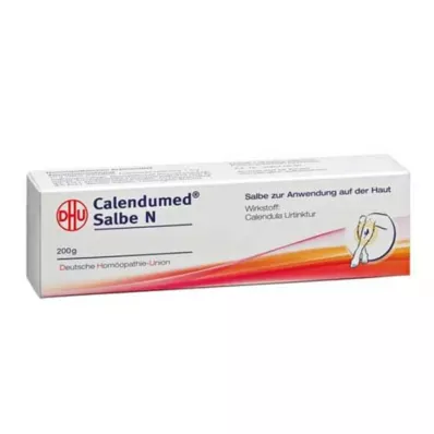 CALENDUMED Merhem N, 200 g CALENDUMED Merhem N, 200 g