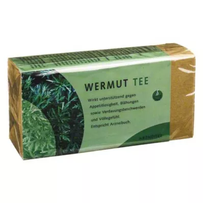 WERMUTTEE Filtre torbaları, 25 adet WERMUTTEE Filtre torbaları, 25 adet