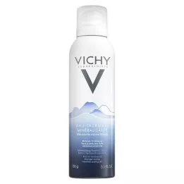 VICHY THERMALWASSERSPRAY Yeni, 150 ml