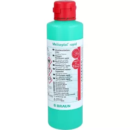 MELISEPTOL Hızlı dozaj şişesi, 250 ml