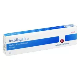 İNSTİLAJEL, 6 ml